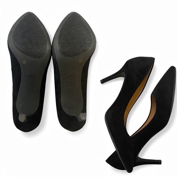 INC International Concepts Women's Heels Size 8 - Picture 5 of 5